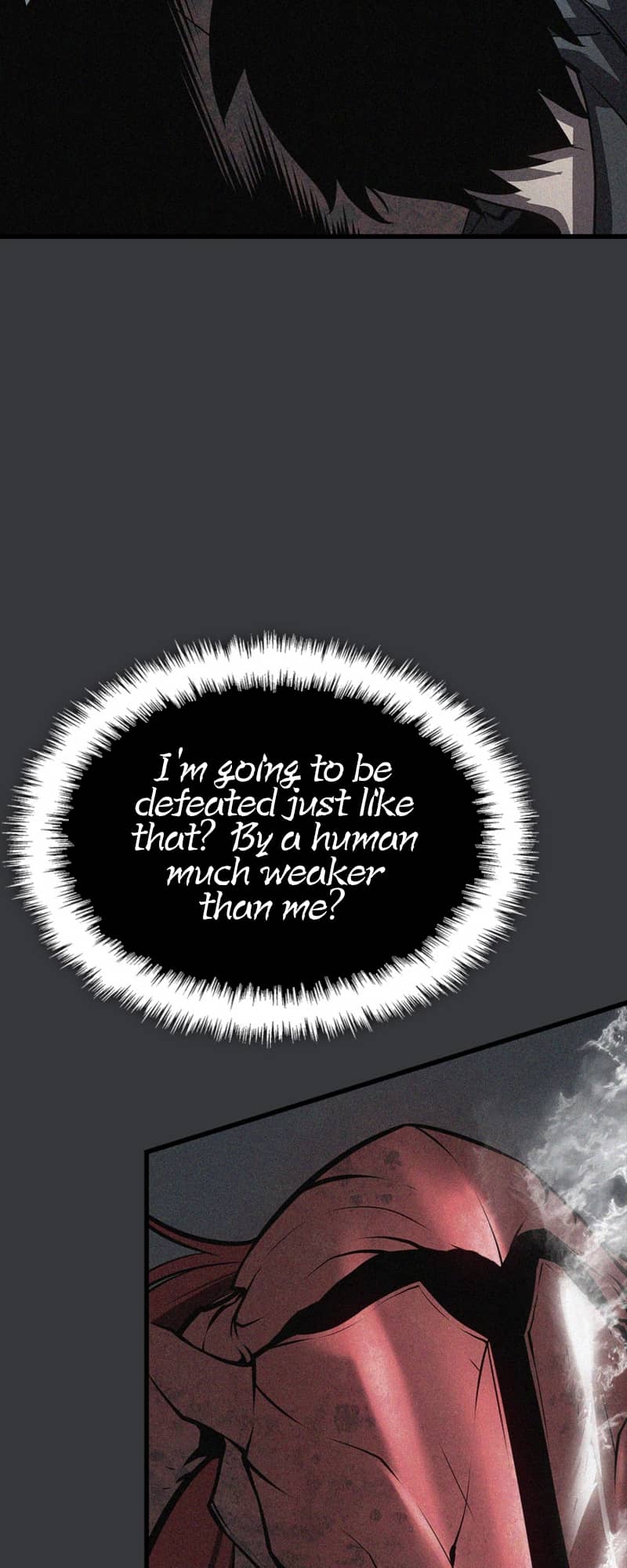 Solo Leveling, Chapter 187 image 091